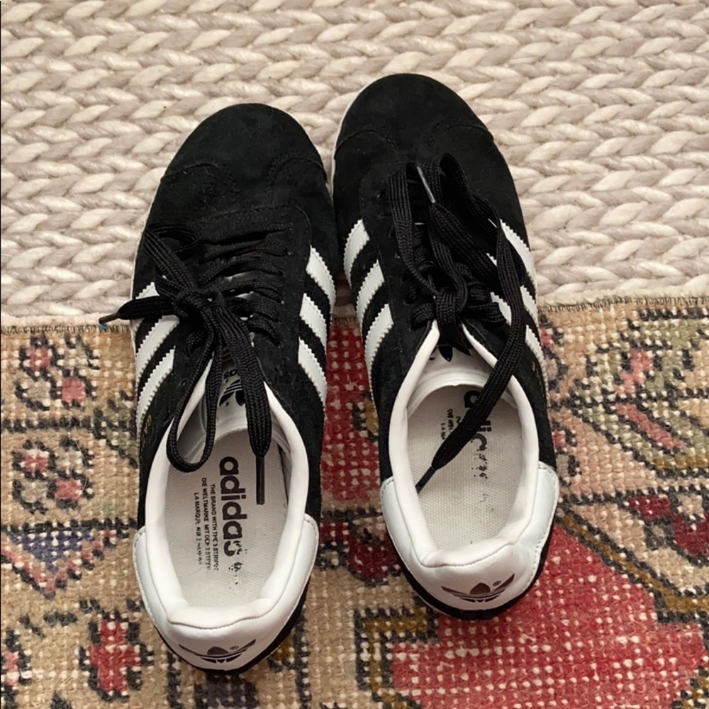 Adidas Gazelle